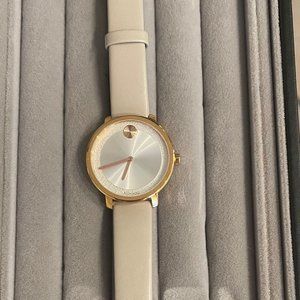 Women's Movado Watch